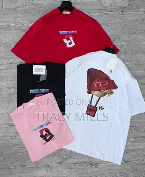 Original Men Tops