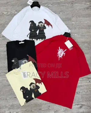 Original Men Tops