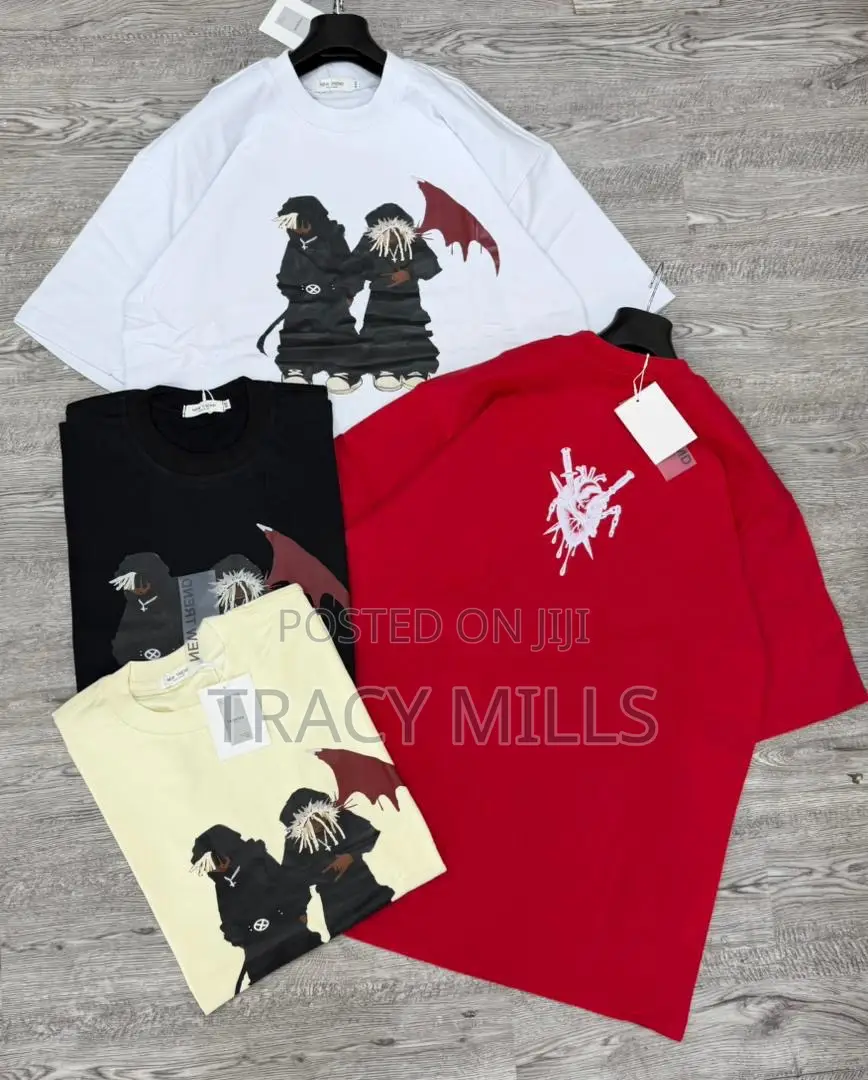 Original Men Tops