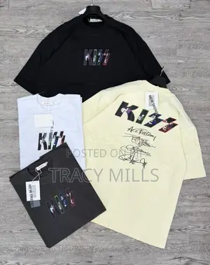 Original Men Tops