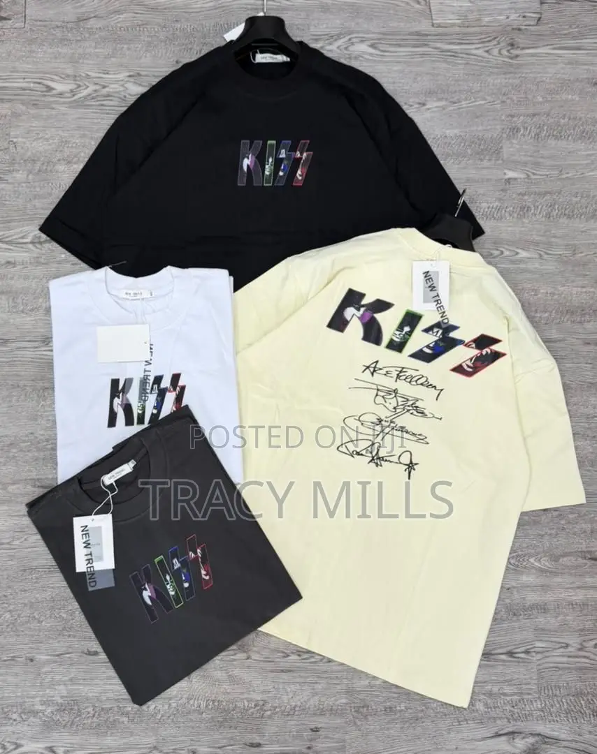 Original Men Tops