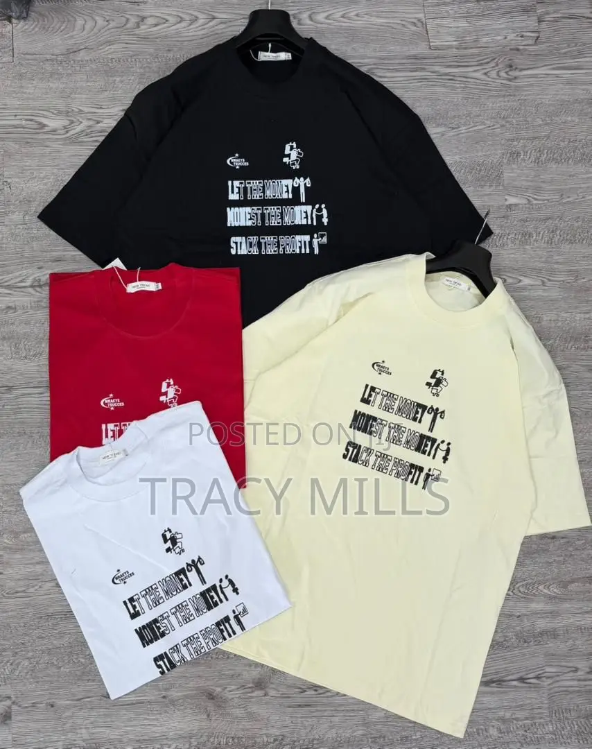 Original Men Tops