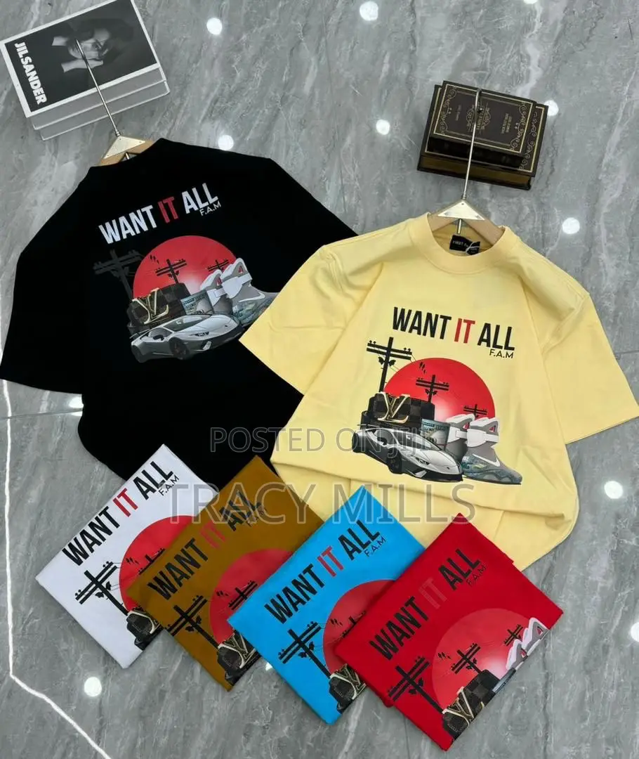 Original Men Tops