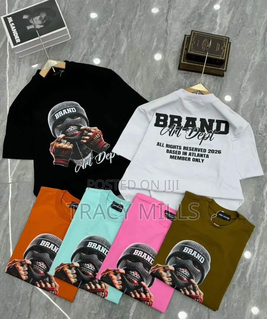 Original Men Tops