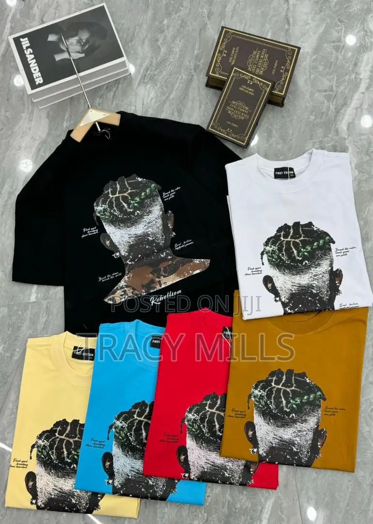 Original Men Tops