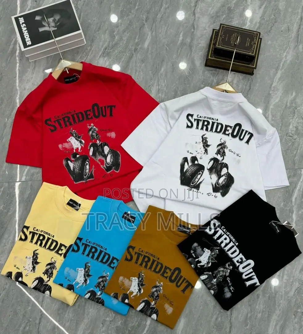 Original Men Tops
