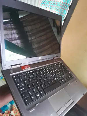 Laptop HP ProBook 6470B 4GB Intel Core i5 HDD 320GB