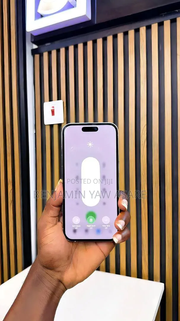 New Apple iPhone 14 Pro 256 GB White
