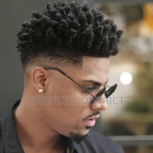Twist Sponge