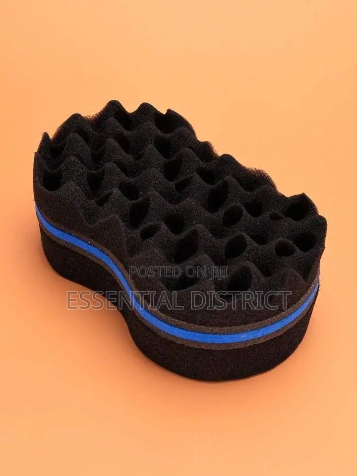 Twist Sponge