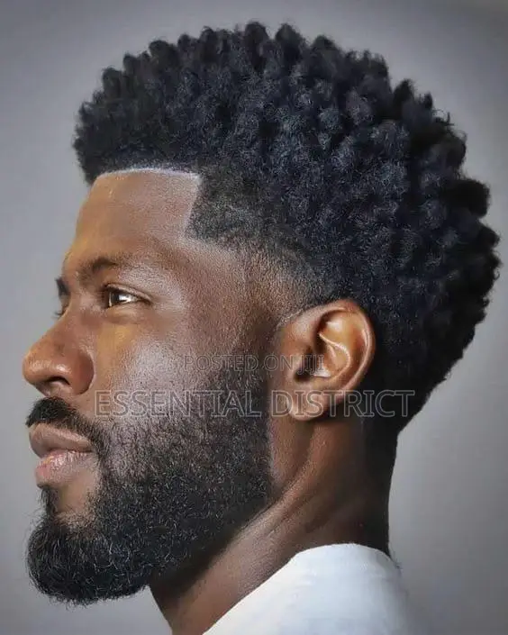 Twist Sponge