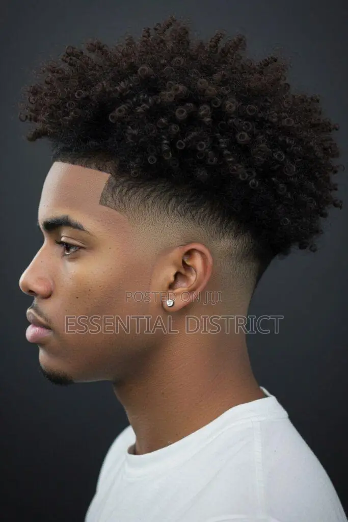 Twist Sponge