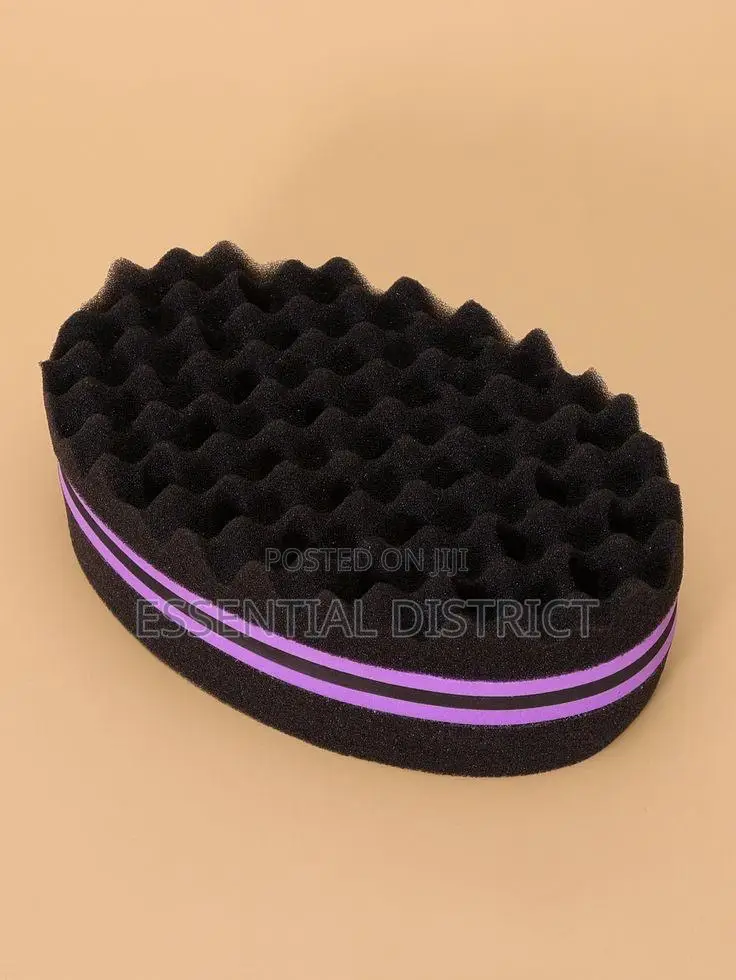 Twist Sponge