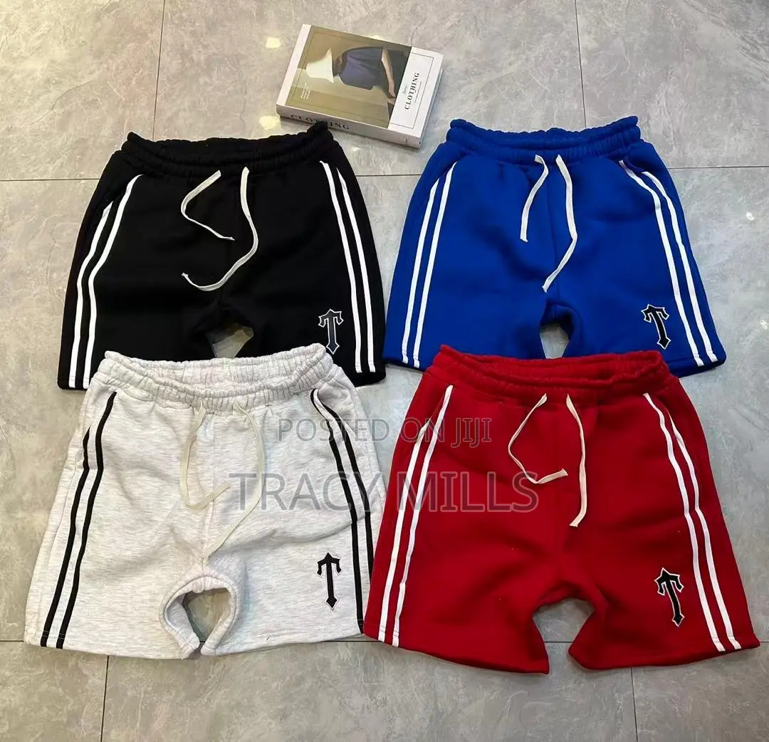 Original Sew Design Short Jogger’S