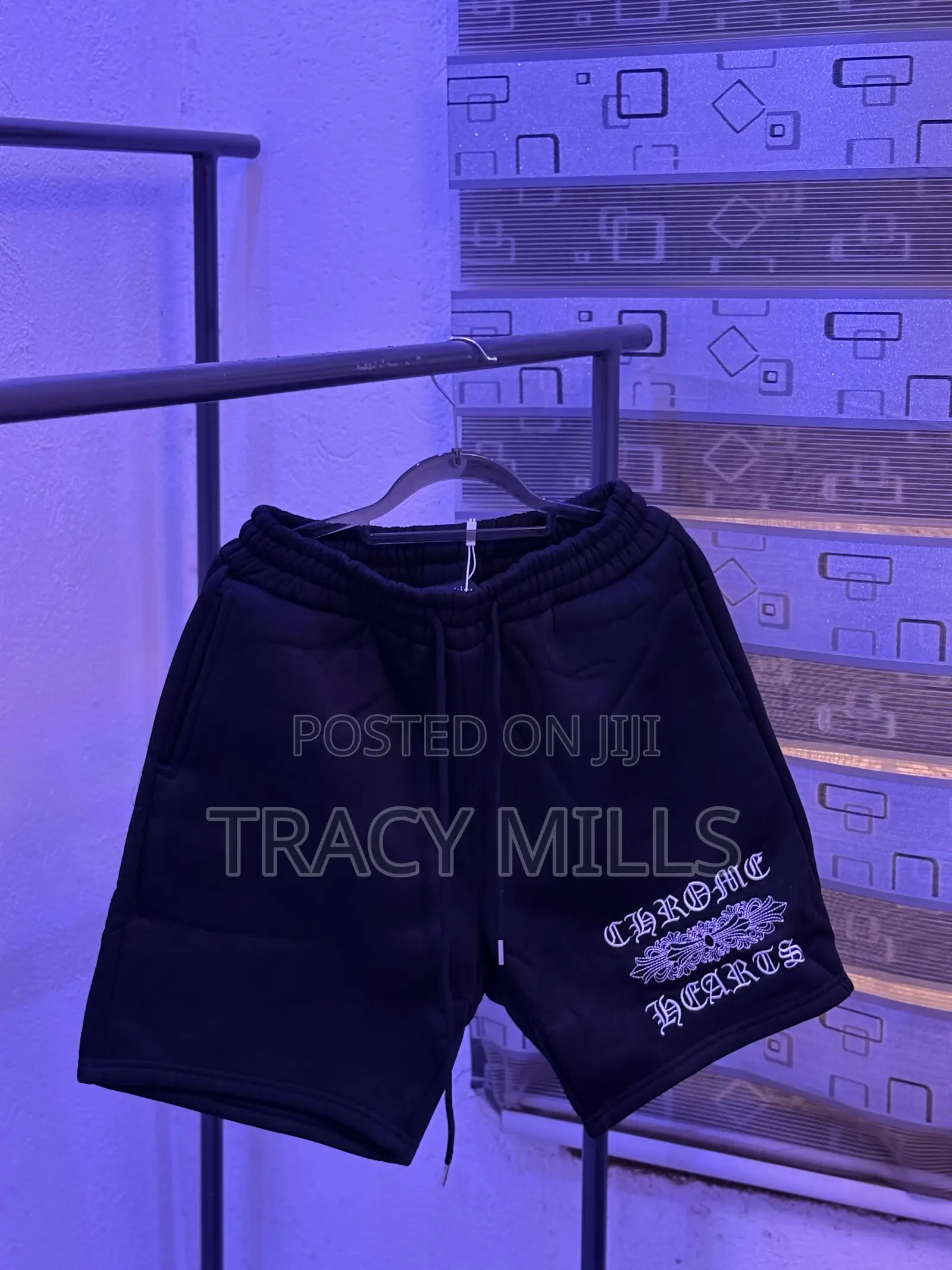 Original Sew Design Short Jogger’S