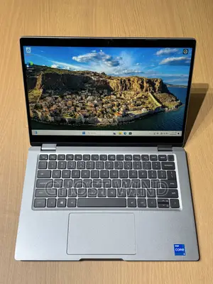 Laptop Dell Latitude 5320 16GB Intel Core i5 SSD 256GB