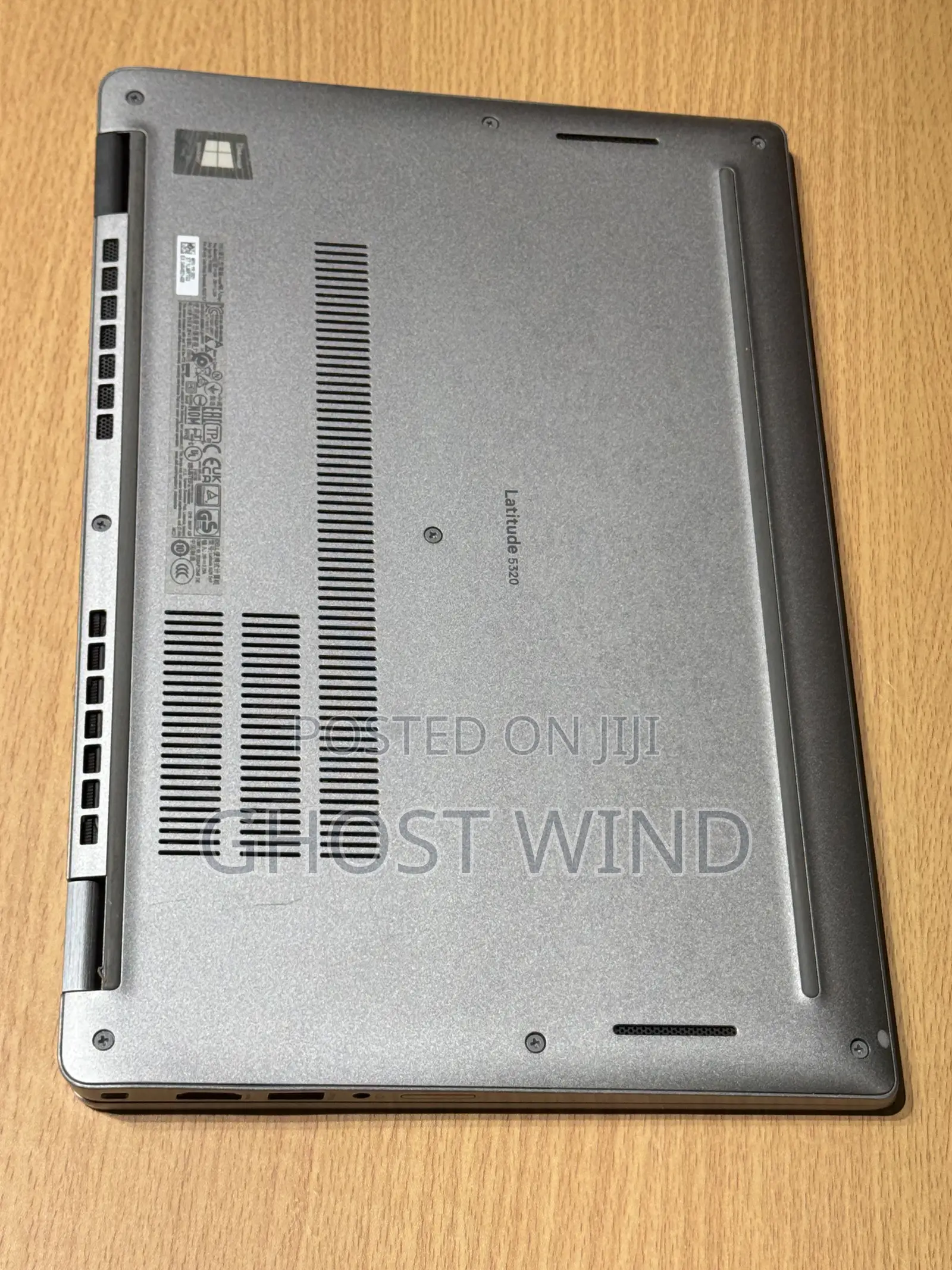Laptop Dell Latitude 5320 16GB Intel Core i5 SSD 256GB