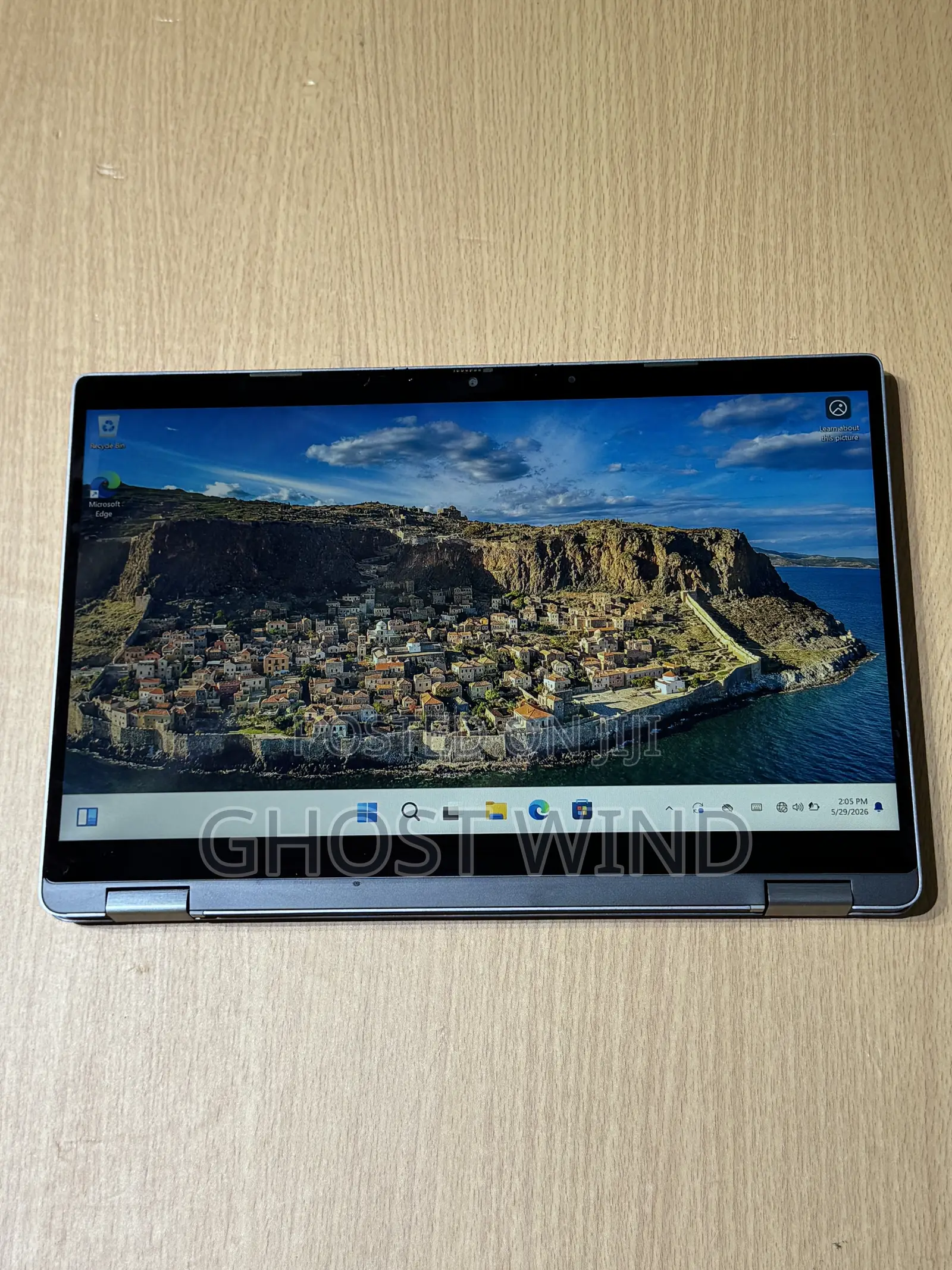Laptop Dell Latitude 5320 16GB Intel Core i5 SSD 256GB