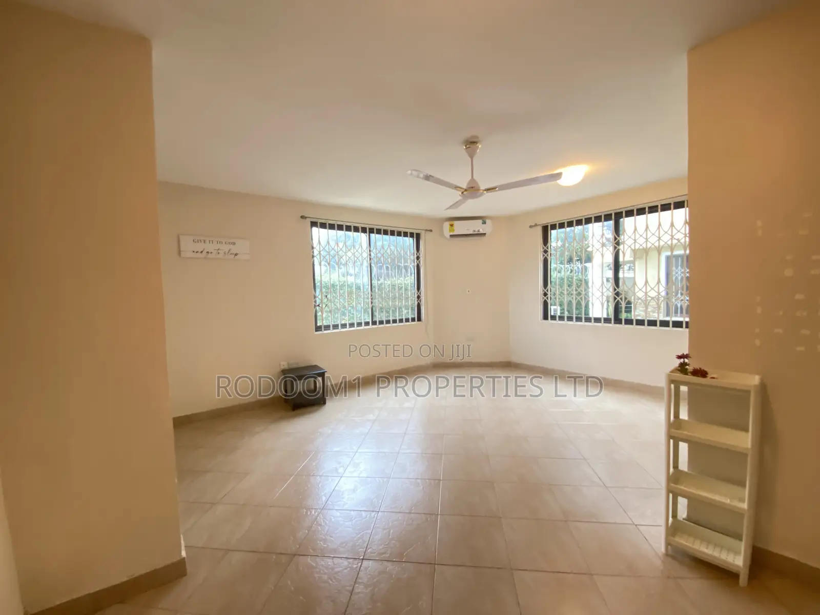 3bdrm Apartment in Tesano for rent