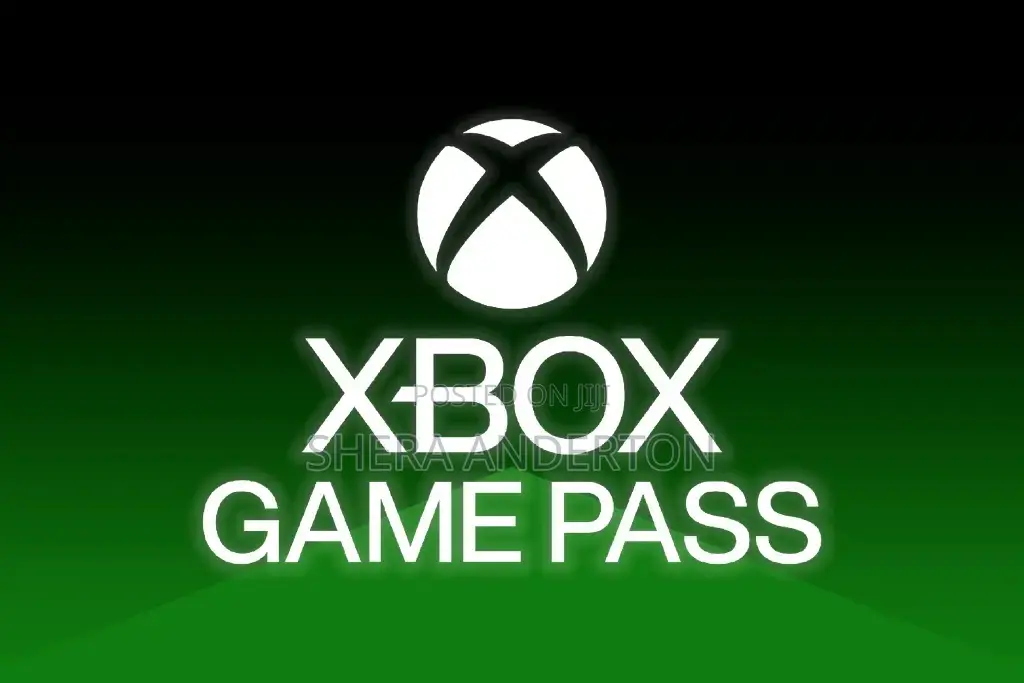 Gamepass Essential