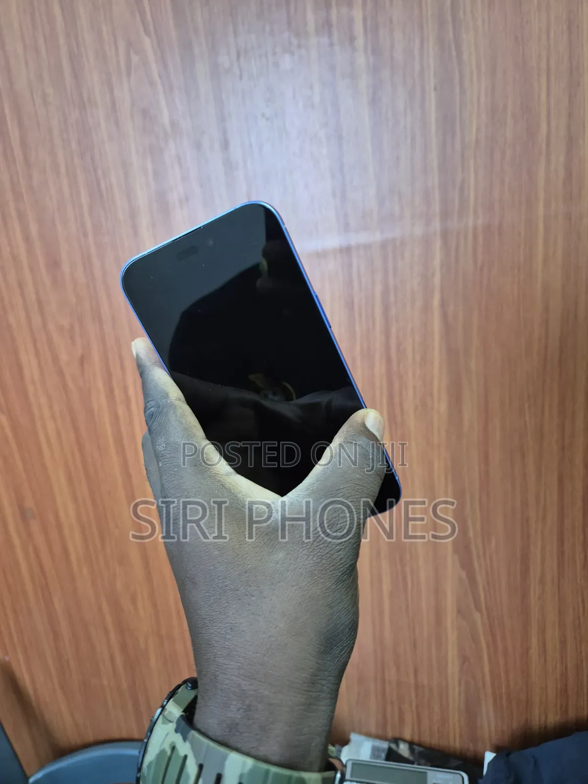 Apple iPhone 16 Plus 128 GB Blue