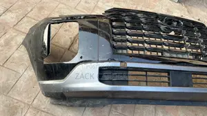 Hyndai Palisade 2025 Front Bumper Complete Available as Seen