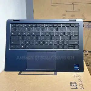 New Laptop Dell Latitude 9430 16GB Intel Core i7 SSD 512GB