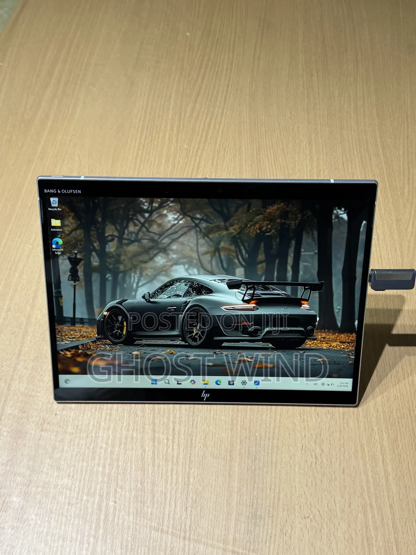 Laptop HP Elite X2 G8 16GB Intel Core i5 SSD 256GB