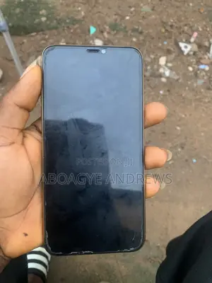 Apple iPhone 11 Pro Max 256 GB Gray