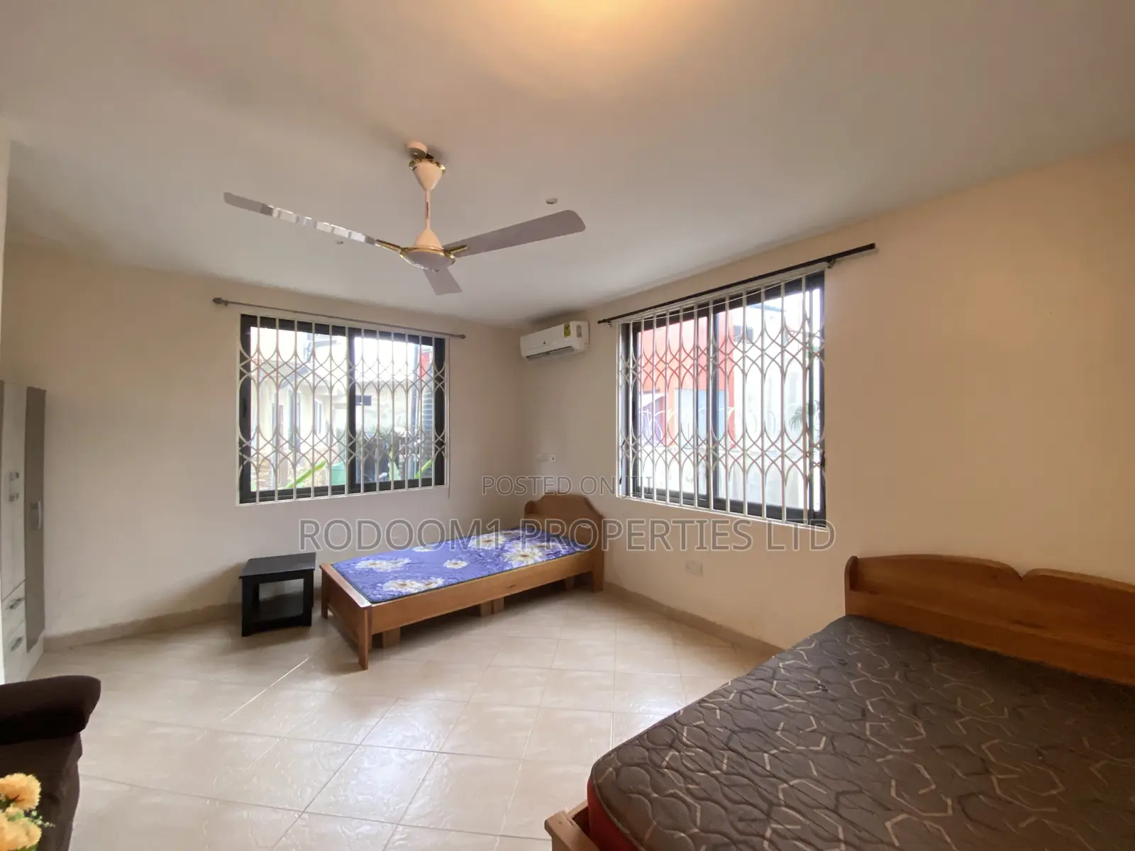 3bdrm Apartment in Tesano for rent