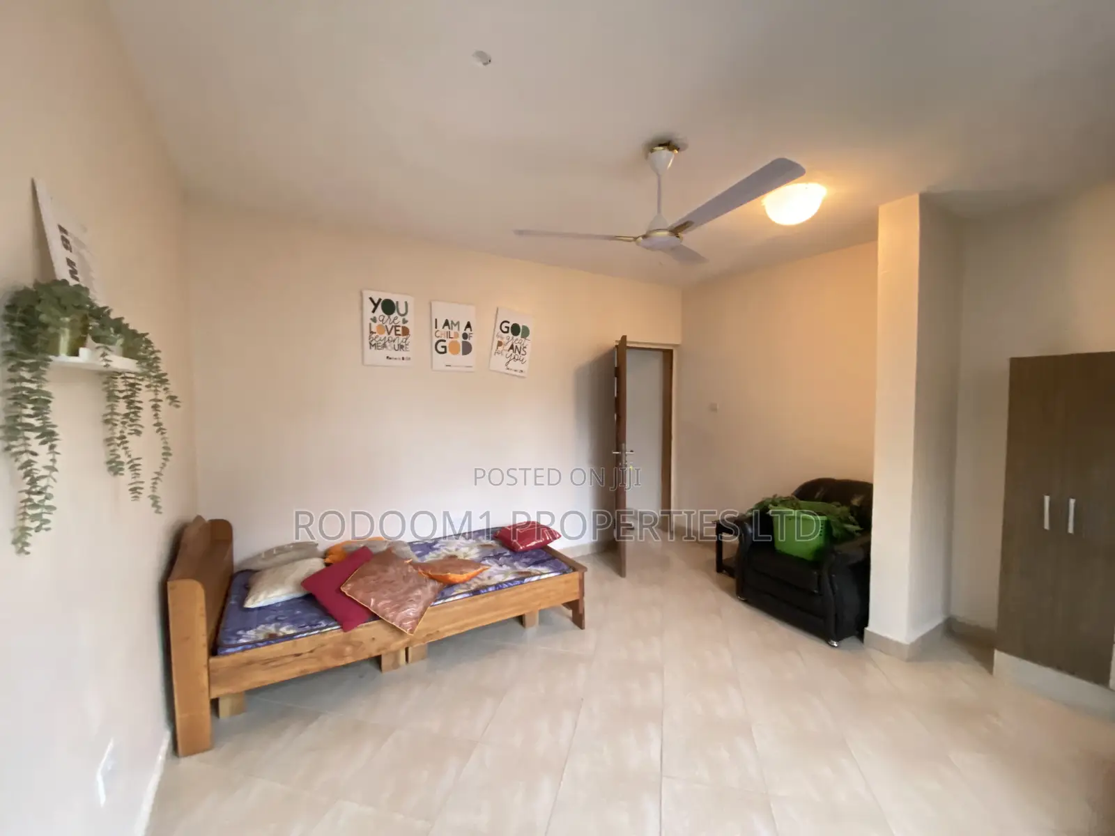 3bdrm Apartment in Tesano for rent