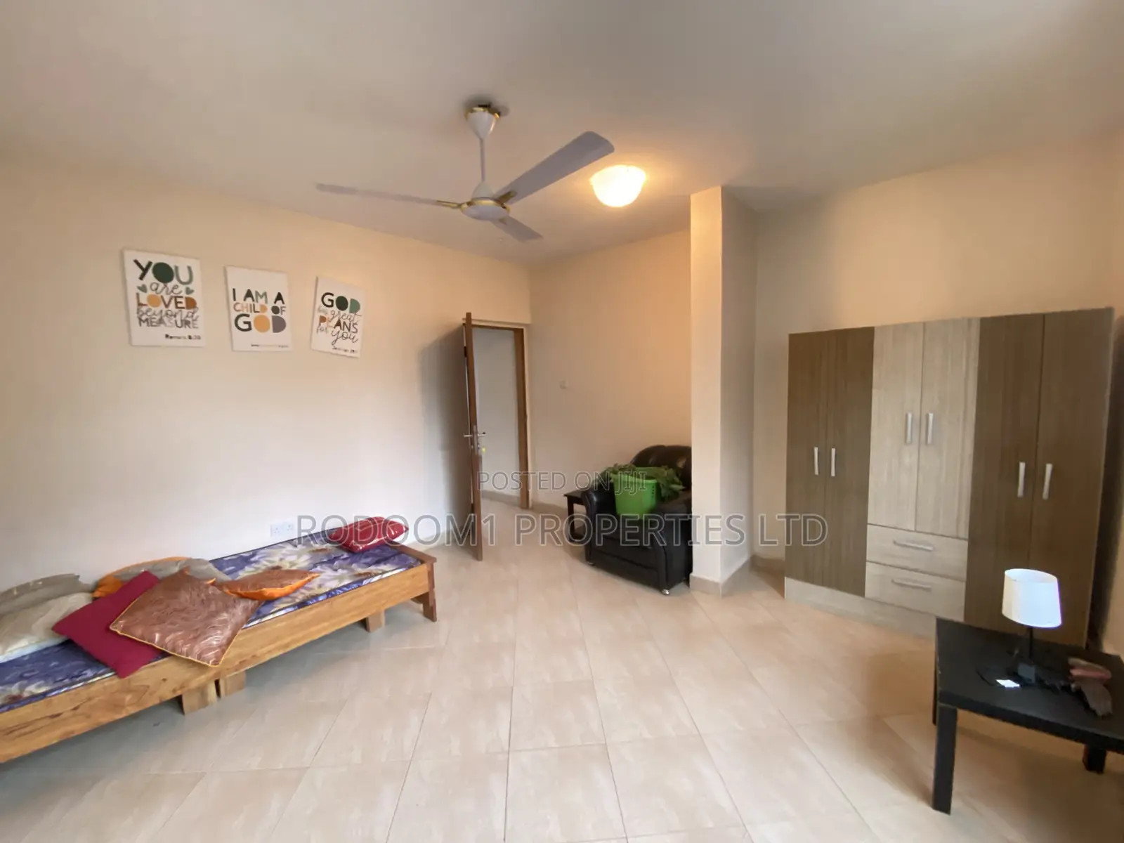 3bdrm Apartment in Tesano for rent