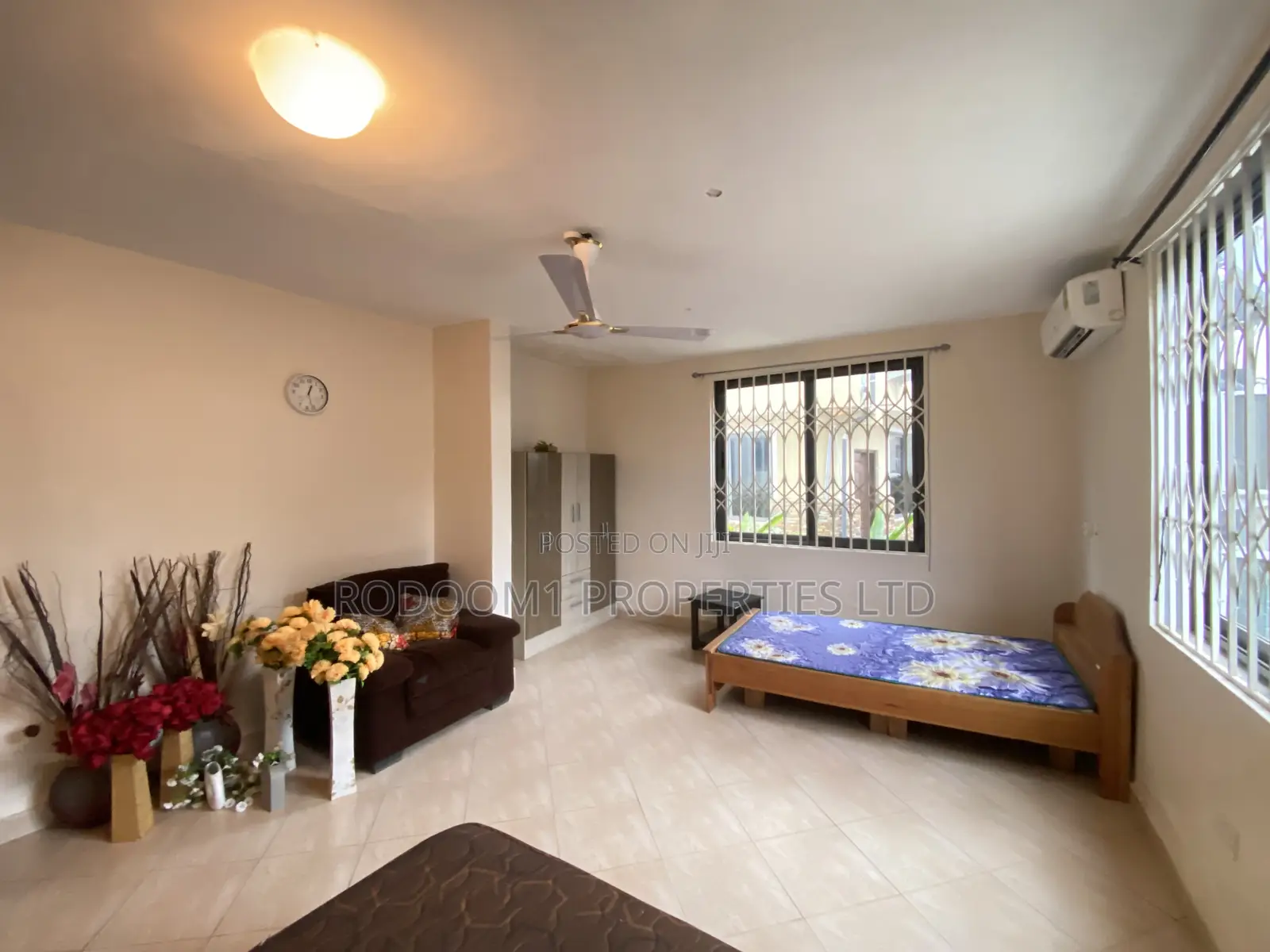 3bdrm Apartment in Tesano for rent