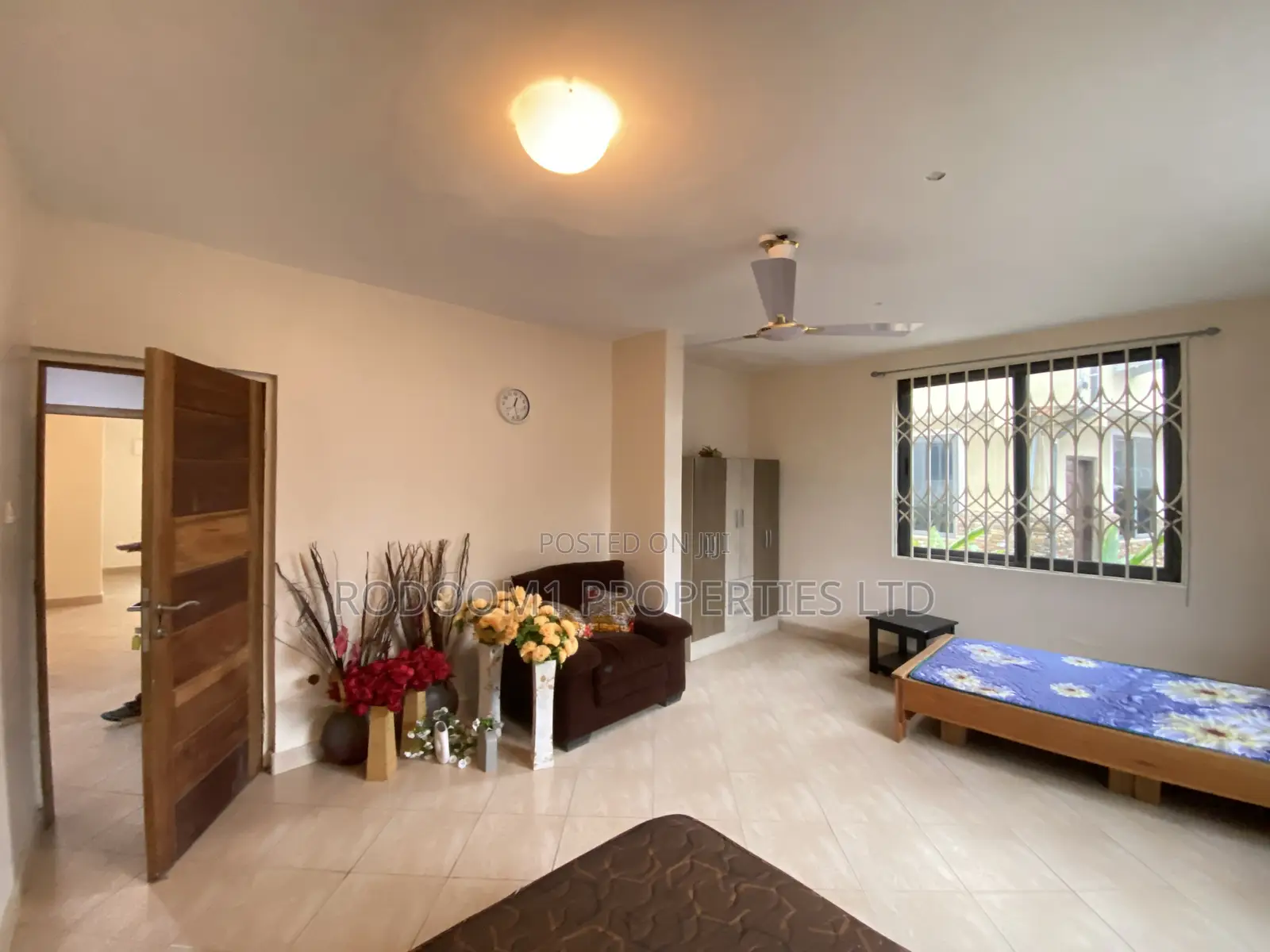 3bdrm Apartment in Tesano for rent