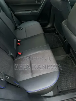 Toyota Hilux 2.7 VVTi 4x4 SRX 2008 Blue