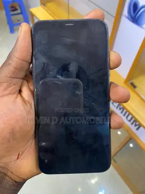 Apple iPhone 11 Pro 64 GB Gray