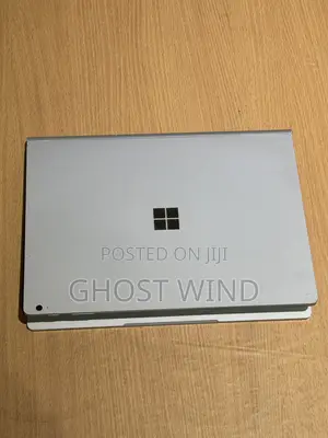 Laptop Microsoft Surface Book 3 32GB Intel Core i7 SSD 500GB