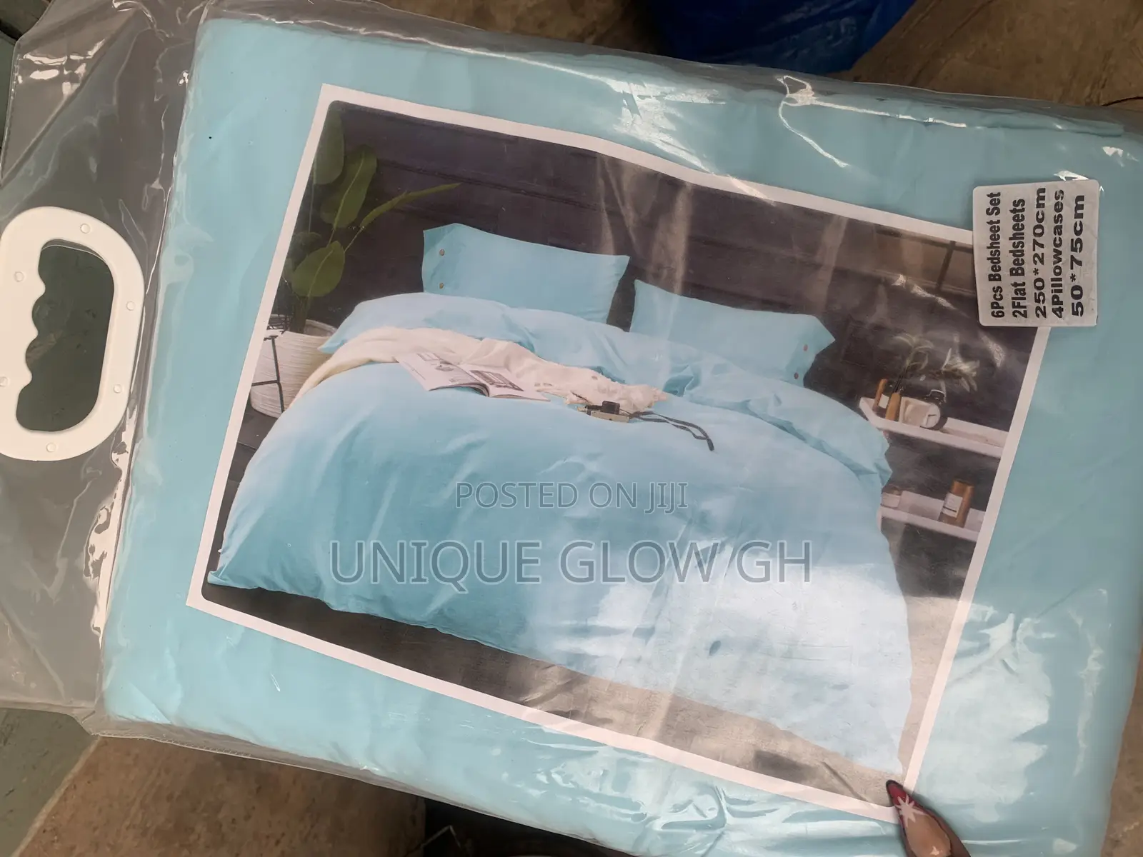 Quality Cotton Colorful Bedsheets Flatsheets
