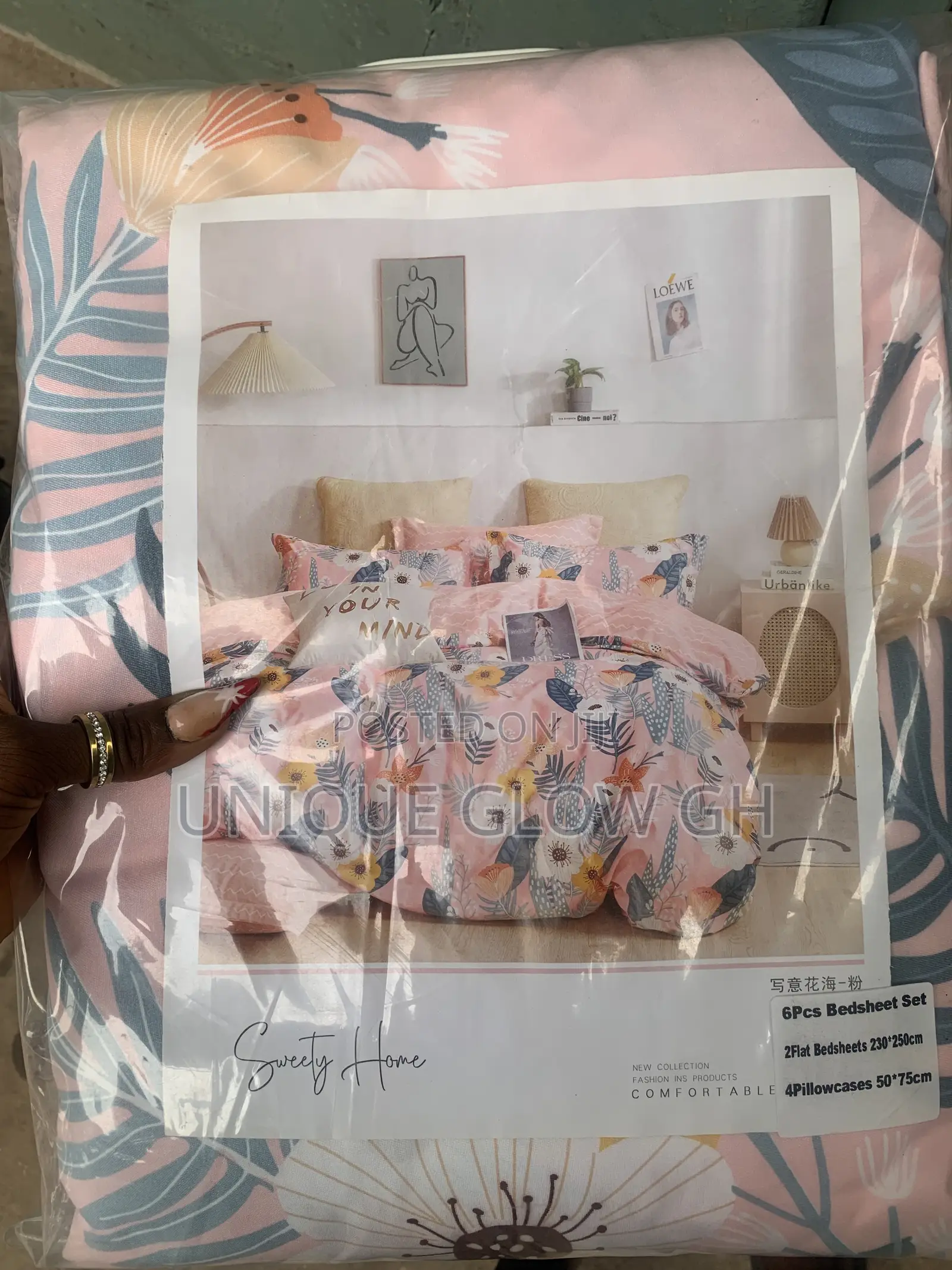 Quality Cotton Colorful Bedsheets Flatsheets