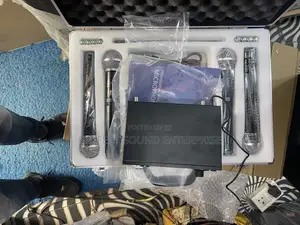 D.W.Audio Denmark Xd4