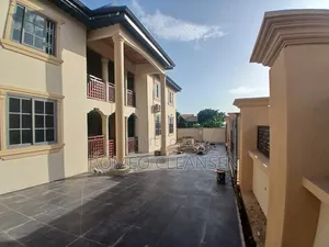 2bdrm Apartment in Atonsu Feyiase, Kumasi Metropolitan for rent