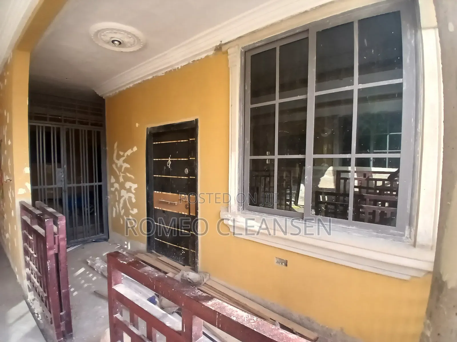 2bdrm Apartment in Atonsu Feyiase, Kumasi Metropolitan for rent