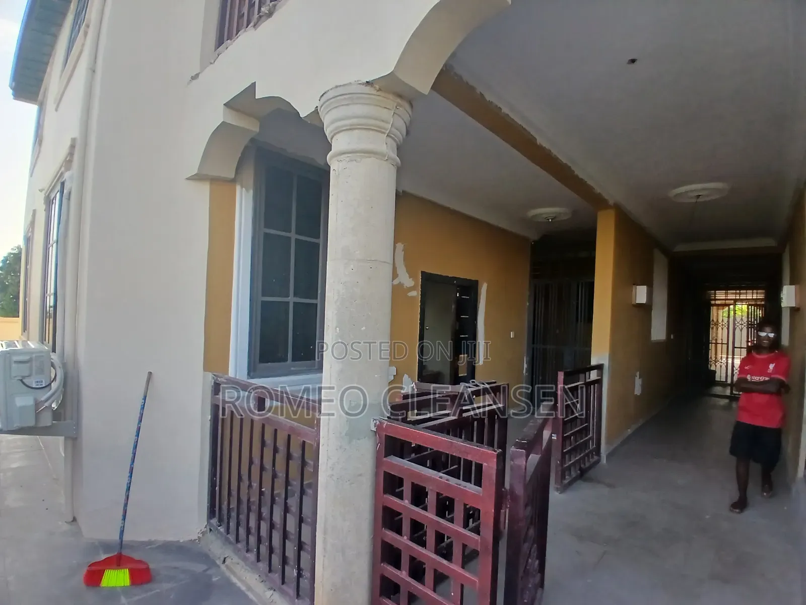 2bdrm Apartment in Atonsu Feyiase, Kumasi Metropolitan for rent