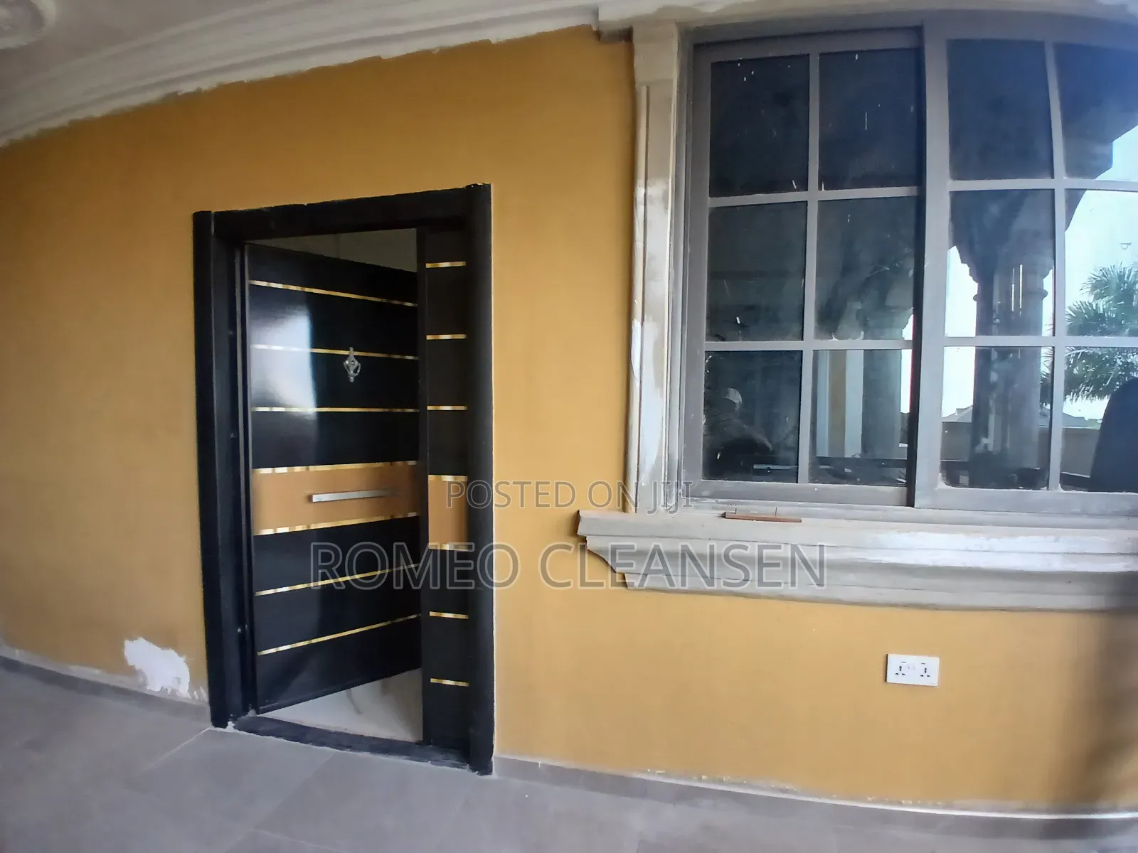 2bdrm Apartment in Atonsu Feyiase, Kumasi Metropolitan for rent