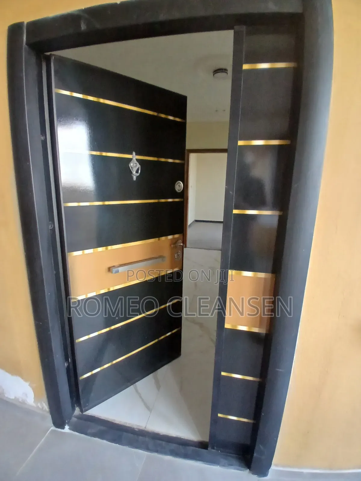 2bdrm Apartment in Atonsu Feyiase, Kumasi Metropolitan for rent