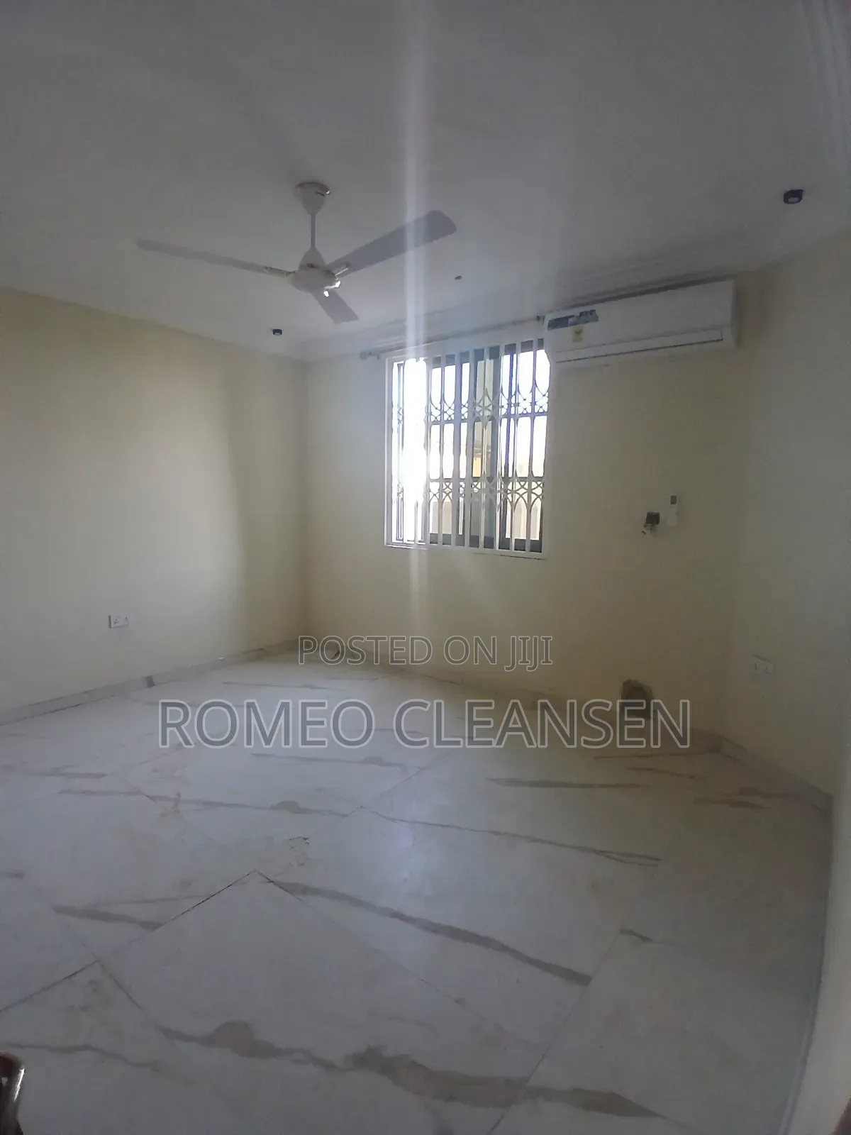 2bdrm Apartment in Atonsu Feyiase, Kumasi Metropolitan for rent