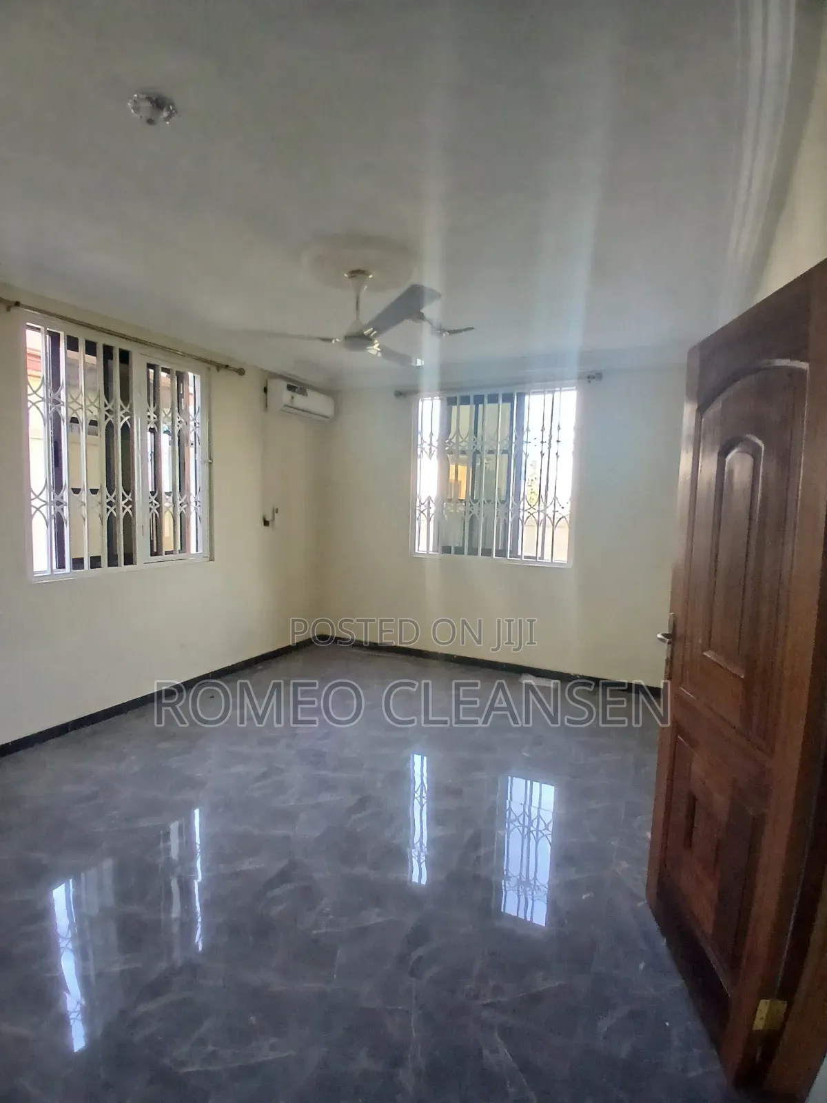 2bdrm Apartment in Atonsu Feyiase, Kumasi Metropolitan for rent
