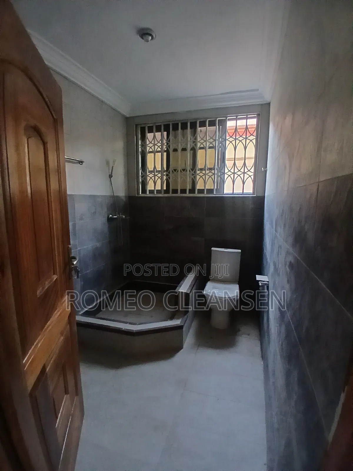 2bdrm Apartment in Atonsu Feyiase, Kumasi Metropolitan for rent