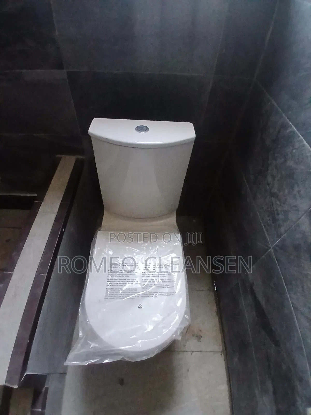 2bdrm Apartment in Atonsu Feyiase, Kumasi Metropolitan for rent