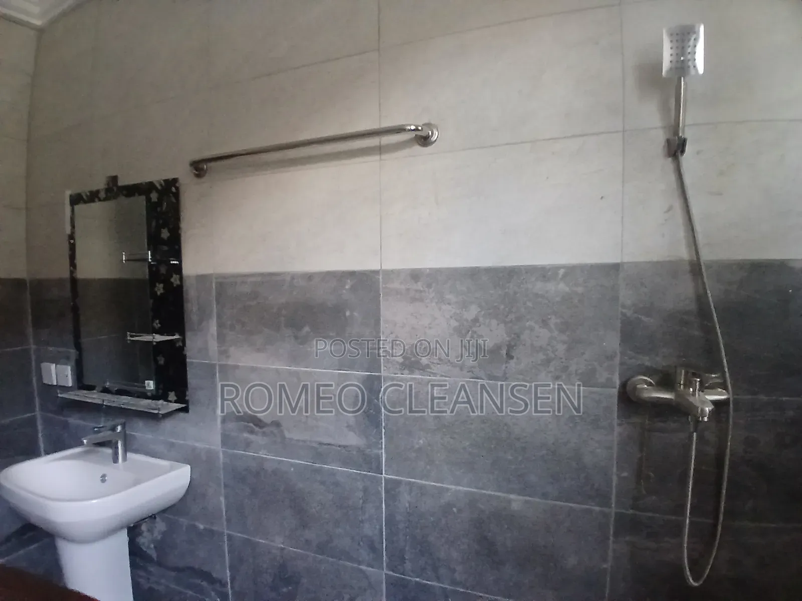 2bdrm Apartment in Atonsu Feyiase, Kumasi Metropolitan for rent